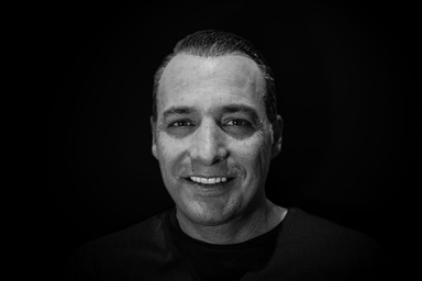 Juan Carlos Arouesty — conductor de Antes de Morir