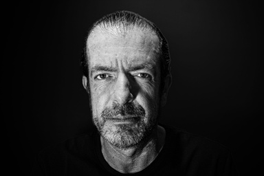 Juan Manuel Ortega — conductor de Antes de Morir