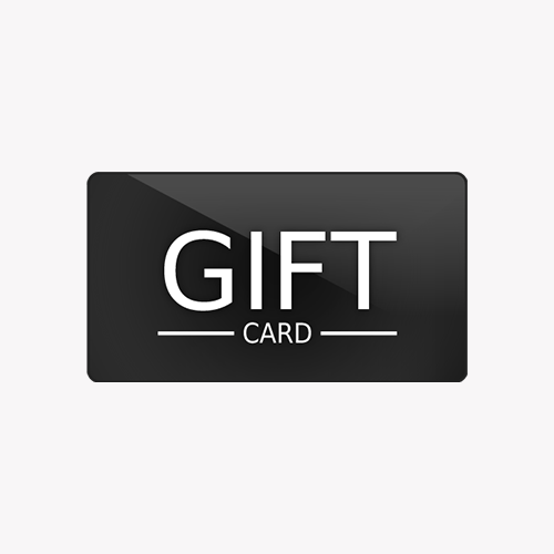 Gift Card Stand Alone 🎁